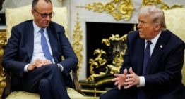 Merkel llama a Europa a hablar con Putin sobre la guerra de Ucrania