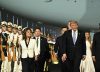 De Nixon a Trump pasando por la 'Chimérica' de 'Oba Mao'