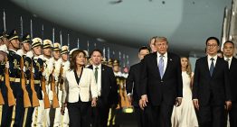 De Nixon a Trump pasando por la 'Chimérica' de 'Oba Mao'