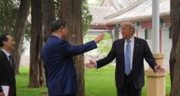 Trump acepta por primera vez congelar el programa nuclear iraní durante 20 años