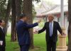 Putin aterriza en Pekín para reunirse con Xi Jinping: la crisis energética acerca aún más a Rusia y China