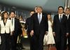 Trump negocia para seis meses; Xi, para seis generaciones