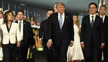 Trump negocia para seis meses; Xi, para seis generaciones
