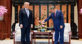 Estados Unidos anuncia que Líbano e Israel acuerdan extender el alto el fuego 45 días