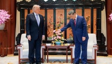 Estados Unidos anuncia que Líbano e Israel acuerdan extender el alto el fuego 45 días