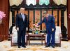 Trump y Xi: mucho ruido y pocas nueces