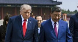 Trump mete presión a Cuba con el despliegue de un portaaviones en el Caribe