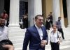 ELAS, el nuevo partido del ex primer ministro Tsipras para resucitar a la izquierda griega