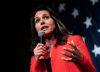 Dimite Tulsi Gabbard, la directora de Inteligencia de Estados Unidos que contradijo a Trump sobre Irán