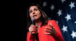 Dimite Tulsi Gabbard, la directora de Inteligencia de Estados Unidos que contradijo a Trump sobre Irán