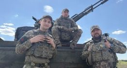 Zelenski envía una carta a Trump para pedir ayuda ante la escasez de defensas contra los misiles balísticos