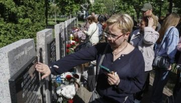 9 de mayo: Día de Europa y… ¿de la Victoria?
