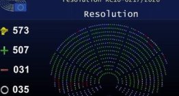 Delcy Rodríguez llega a los Países Bajos pese a las sanciones de la UE