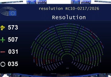 Delcy Rodríguez llega a los Países Bajos pese a las sanciones de la UE
