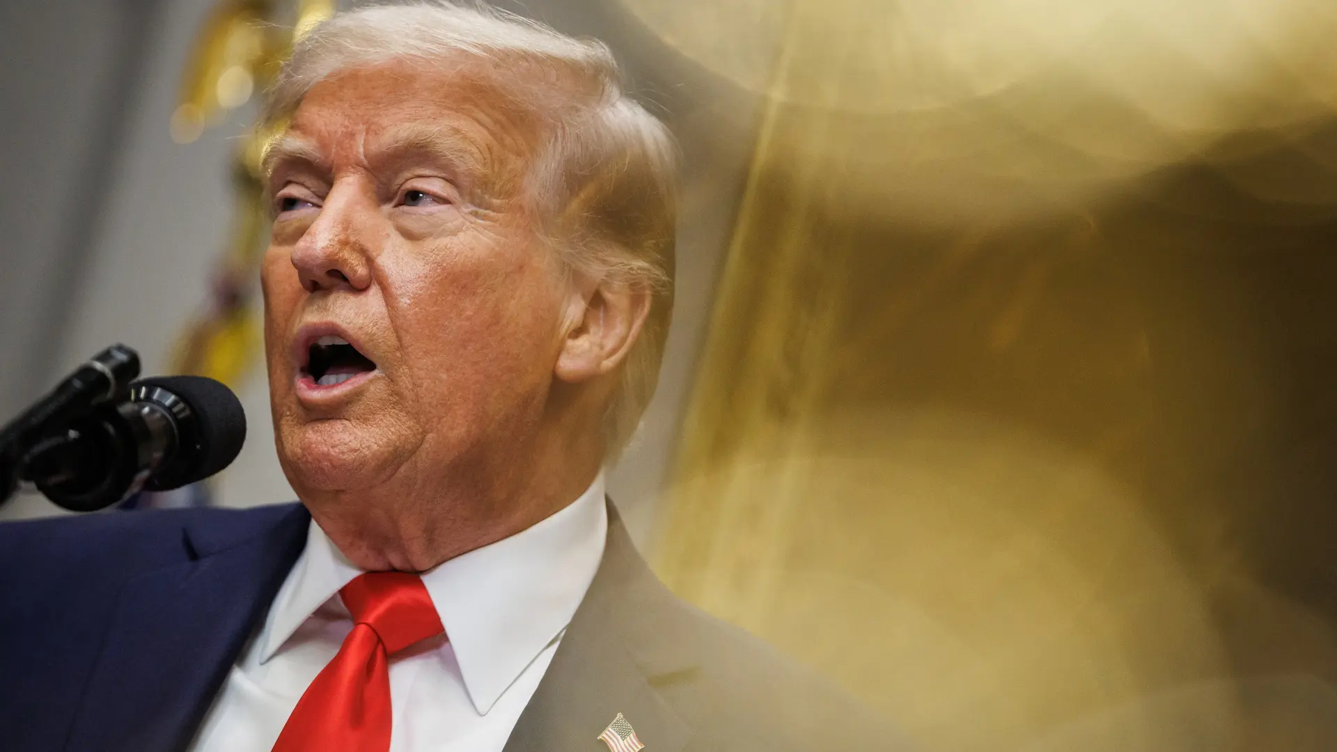 Trump abre la puerta a dialogar con el presidente de Taiwán y tensionar su relación con China