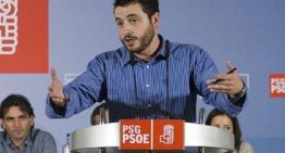 El juez deja en libertad al exdirigente del PSOE gallego detenido en la operación Imergente en Portugal