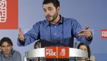 El juez deja en libertad al exdirigente del PSOE gallego detenido en la operación Imergente en Portugal