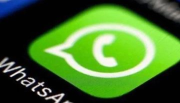 La función de WhatsApp que ya no vas a poder utilizar en la 'app'