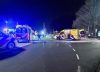 El autor del atropello masivo que mató a dos personas en Leipzig salió de un psiquiátrico cinco días antes