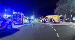 El autor del atropello masivo que mató a dos personas en Leipzig salió de un psiquiátrico cinco días antes