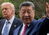 Trump solo arranca promesas a Xi mientras China se equipara a EE.UU. como superpotencia