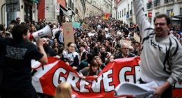Segunda huelga general en Portugal contra la reforma laboral de Montenegro
