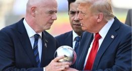 Trump cancela nuevos ataques a Irán y anuncia un posible acuerdo de paz «en los próximos días»