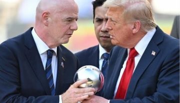 Trump cancela nuevos ataques a Irán y anuncia un posible acuerdo de paz «en los próximos días»