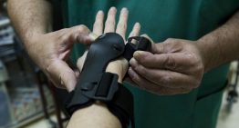 Los expertos denuncian la falta de financiación de prótesis a medida para los pacientes más vulnerables