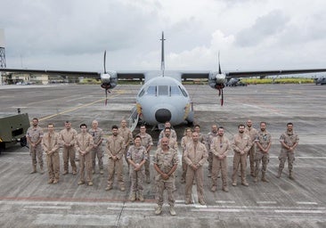 Italia desmiente a Rutte y asegura que no autorizó a EE.UU. el uso de las bases para lanzar ataques contra Irán