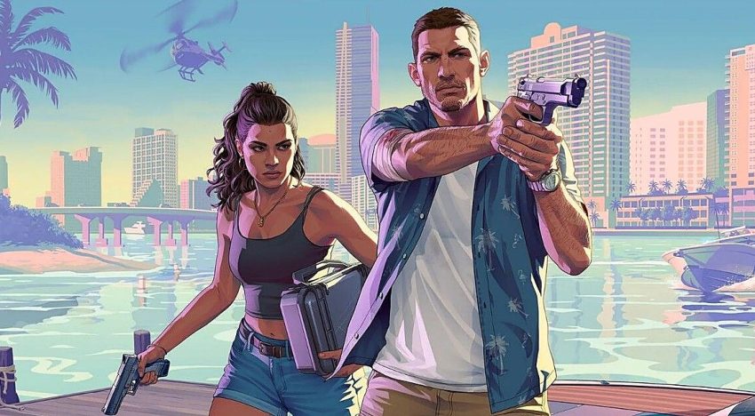 El preocupante mensaje que esconde 'GTA 6' sobre el futuro de los videojuegos
