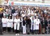 Condenado a 35 años de cárcel por matar a puñaladas a un rival durante una competición escolar