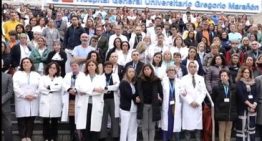 Condenado a 35 años de cárcel por matar a puñaladas a un rival durante una competición escolar