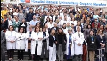 Condenado a 35 años de cárcel por matar a puñaladas a un rival durante una competición escolar