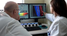 El Hospital Gregorio Marañón de Madrid investiga el desarrollo de un colirio para el tratamiento del glaucoma