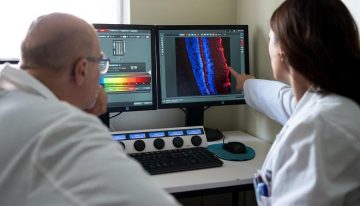 El Hospital Gregorio Marañón de Madrid investiga el desarrollo de un colirio para el tratamiento del glaucoma