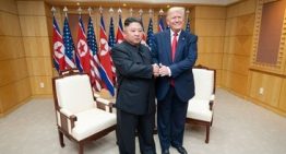 Corea del Norte pone en servicio su mayor destructor y anuncia una expansión sin precedentes