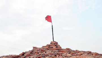 Marruecos mata a tres miembros del Frente Polisario en un ataque lanzado cerca de la frontera del Sáhara