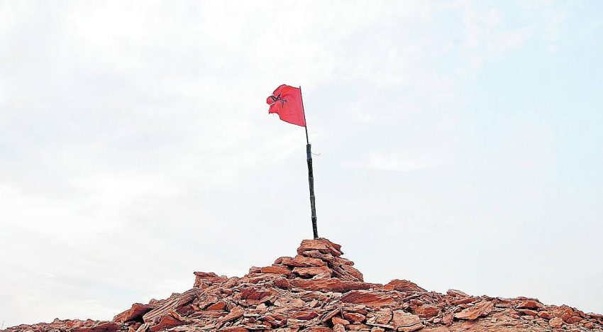 Marruecos mata a tres miembros del Frente Polisario en un ataque lanzado cerca de la frontera del Sáhara