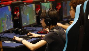 Millones de europeos intentan evitar que sigan destruyendo videojuegos: «Es como si te robasen»