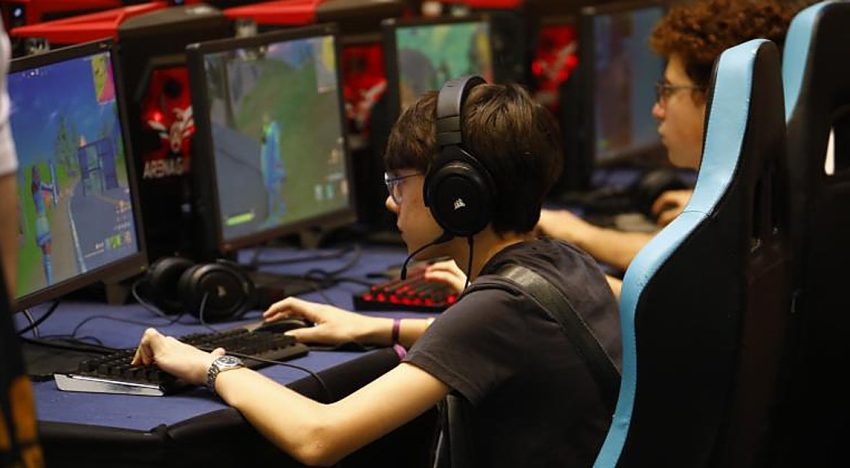 Millones de europeos intentan evitar que sigan destruyendo videojuegos: «Es como si te robasen»