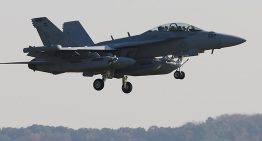 Corea del Sur denuncia que aviones militares chinos y rusos ingresaron en su zona de defensa aérea