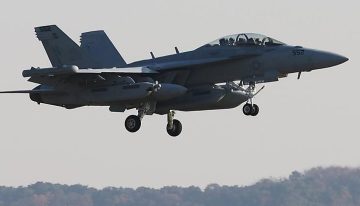 Corea del Sur denuncia que aviones militares chinos y rusos ingresaron en su zona de defensa aérea