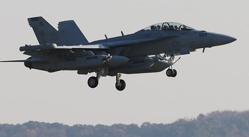 Corea del Sur denuncia que aviones militares chinos y rusos ingresaron en su zona de defensa aérea