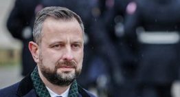 Polonia anuncia un plan que permita a EE.UU. establecer una base militar permanente