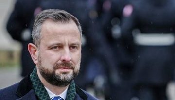 Polonia anuncia un plan que permita a EE.UU. establecer una base militar permanente