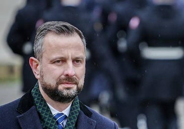 Polonia anuncia un plan que permita a EE.UU. establecer una base militar permanente