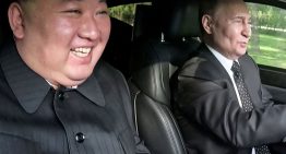 Xi acude a Corea del Norte para reafirmar su primacía sobre Kim Jong-un