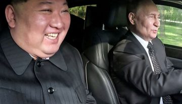 Xi acude a Corea del Norte para reafirmar su primacía sobre Kim Jong-un