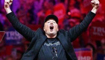 Elon Musk, billonario: «Dejé de usar Instagram porque no sabía qué demonios me estaba pasando. Era una locura»